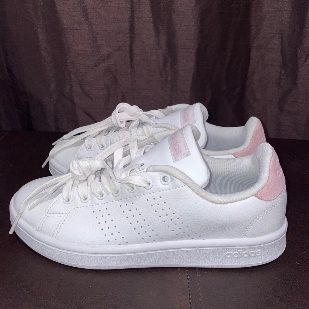 Adidas Advantage Cloud Foam Shoe